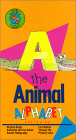 Animal Alphabet Video