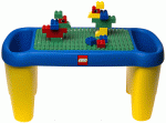 Lego Play Table