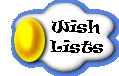 Wish Lists